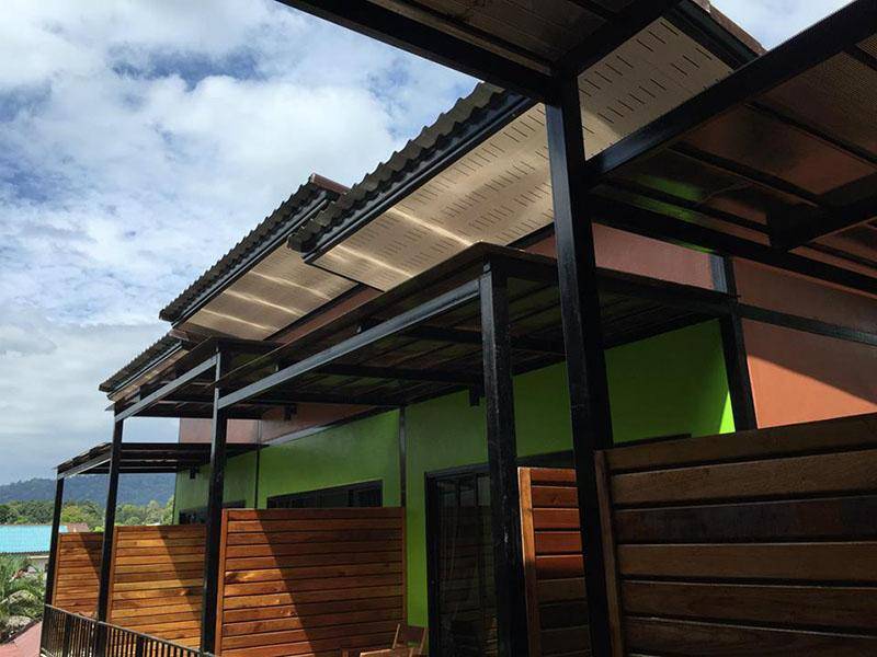 ลีลาวดี หลีเป๊ะ รีสอร์ท