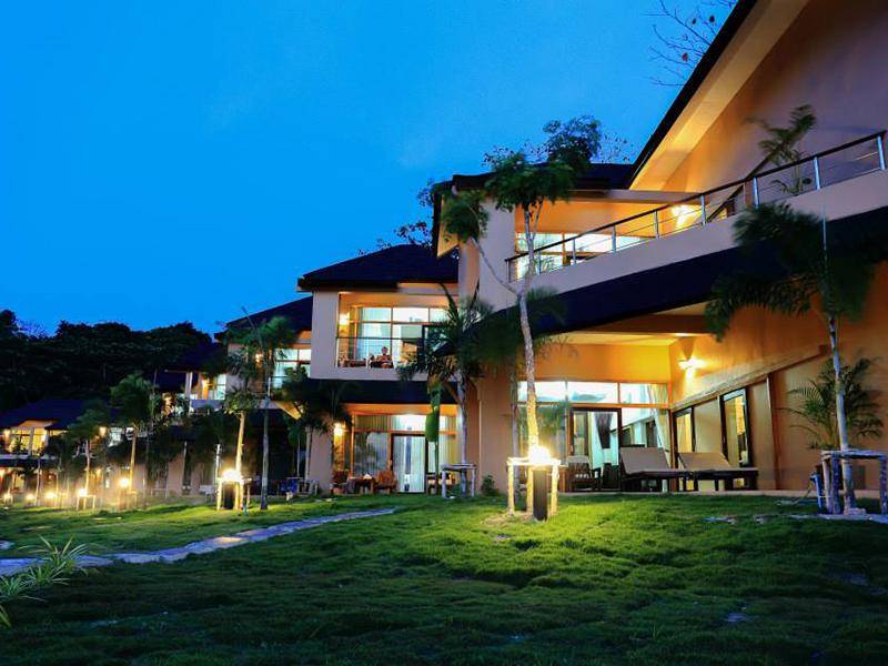 บันดาหยา วิลล่า