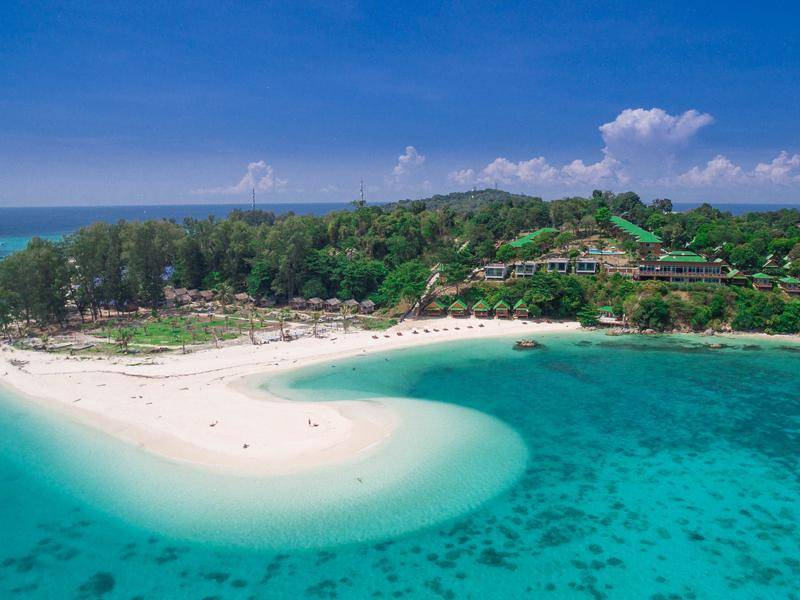  เม้าเทิร์น รีสอร์ท	