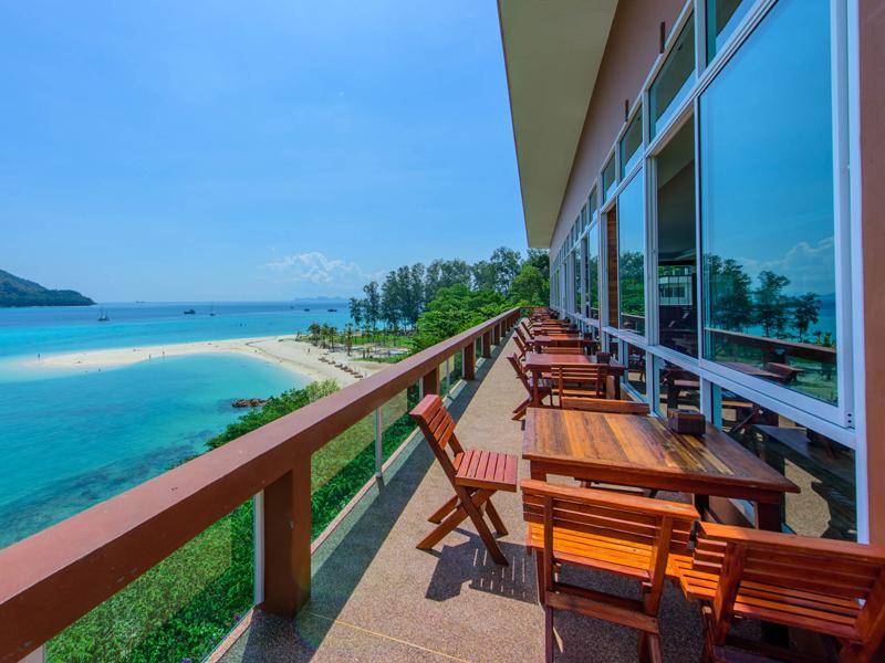 เม้าเทิร์น รีสอร์ท