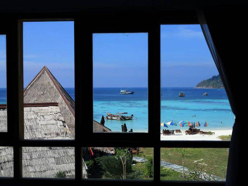 บันดาหยา วิลล่า