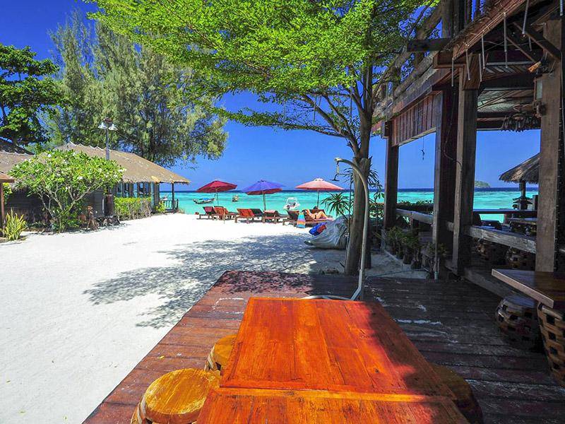 อันดา รีสอร์ท