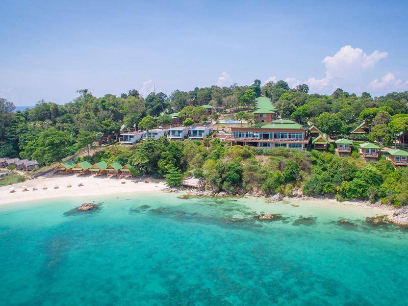 เม้าเทริร์น รีสอร์ท