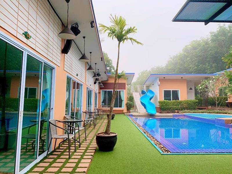 นายซี รีสอร์ท