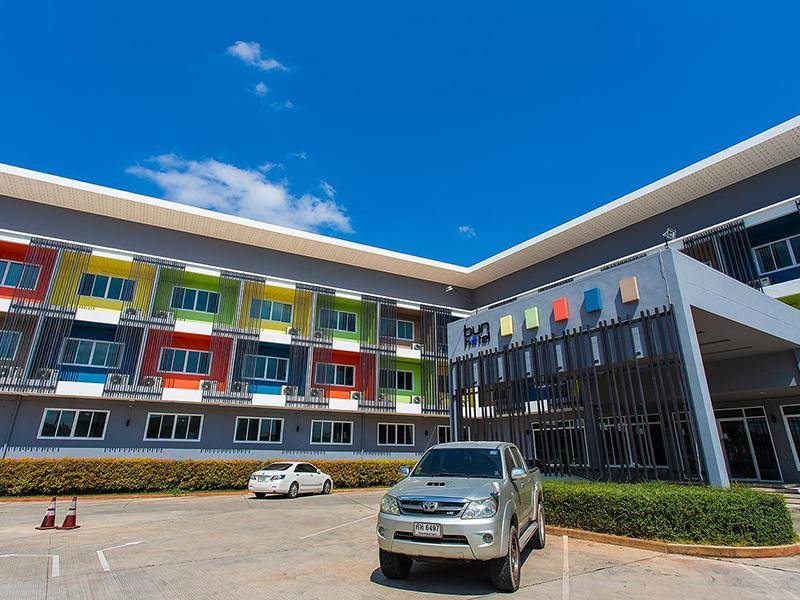 บรร โฮเทล