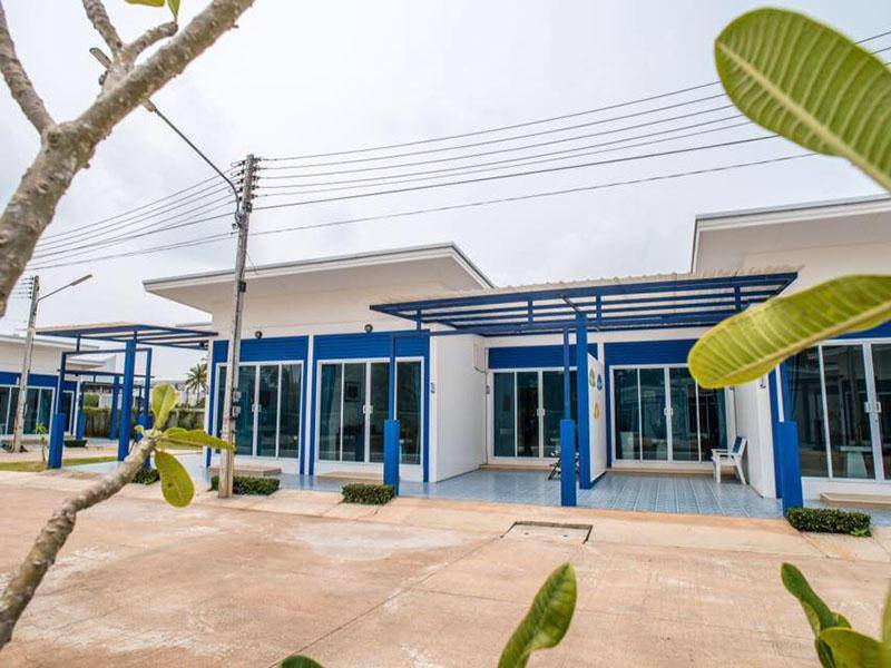 พารากอน โฮมเทล