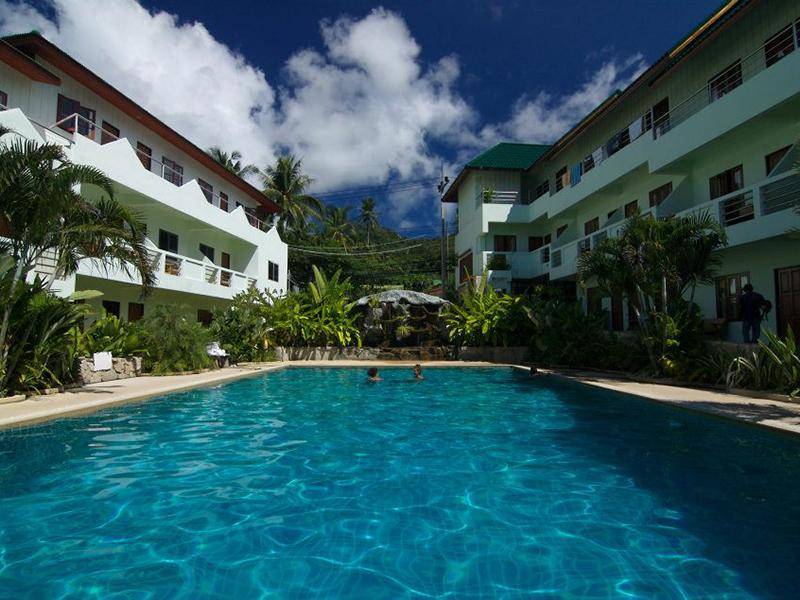 แบน ไดวิ่ง รีสอร์ท