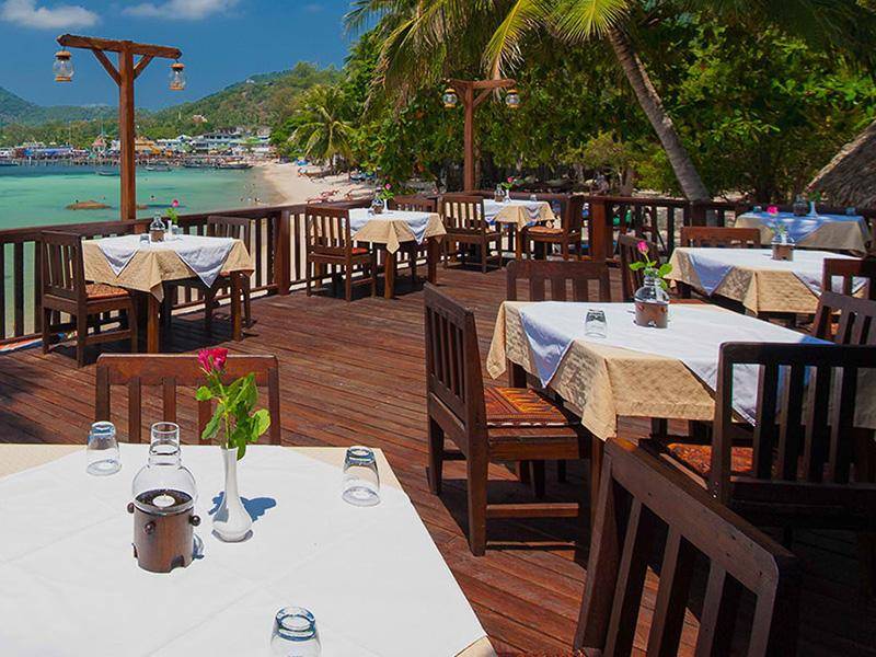 เซนซี พาราไดซ์ บีช รีสอร์ท