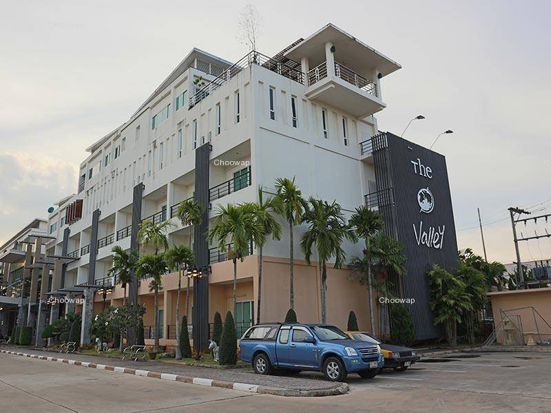 โรงแรม ดิโอวาเลย์