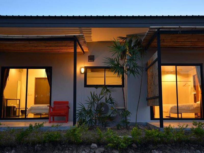 สบาย ดี รีสอร์ท