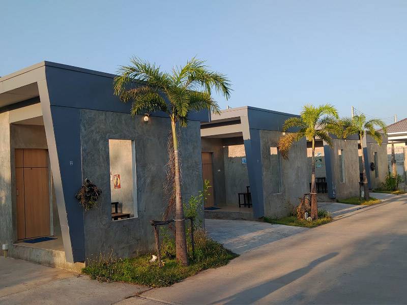 ซีเคร็ต รีสอร์ท