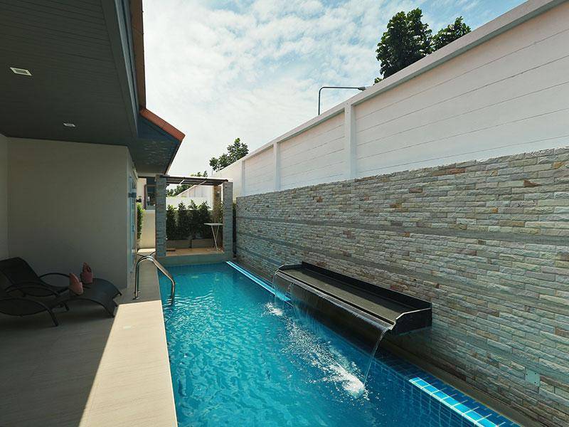 วิลล่า วา เบเน่ พัทยา