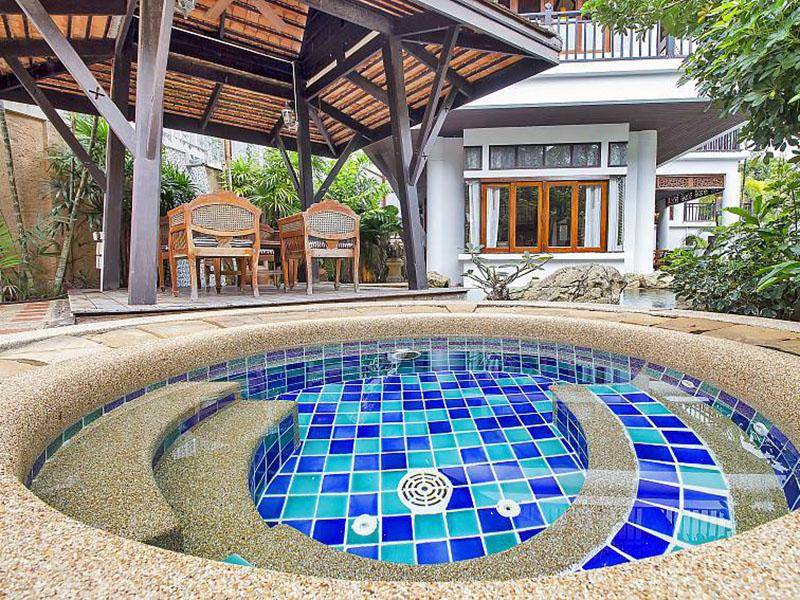 เรือนไม้