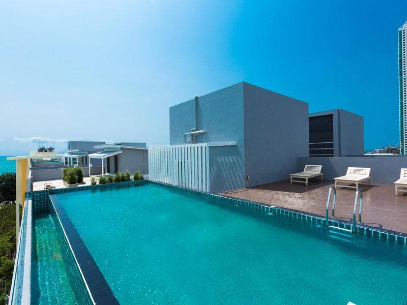 ดี แอท ซี โฮเทล