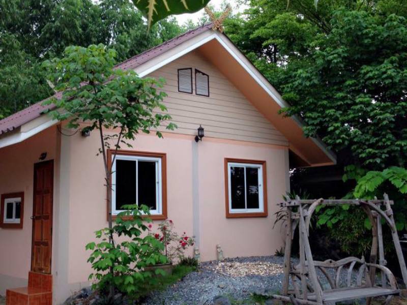 คันทรี รีสอร์ท ชลบุรี