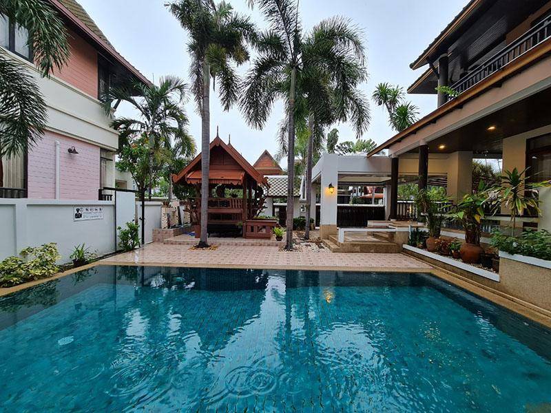 ปุณณภาพูลวิลล่า