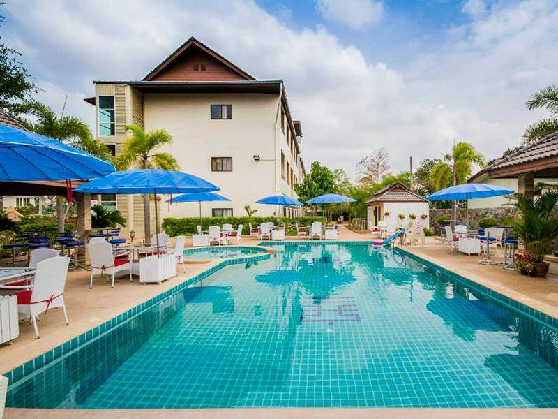 บ้าน ตงตง พัทยา