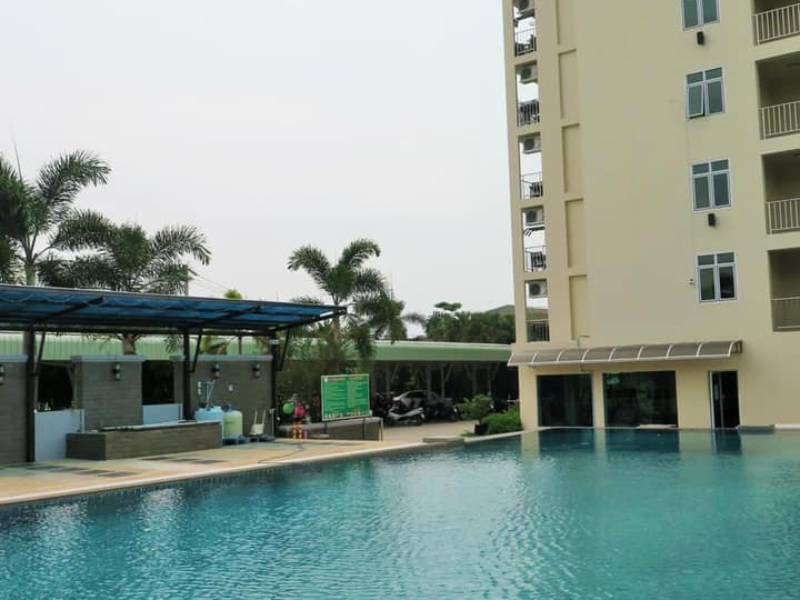 รอยัลไทย เรสซิเดนซ์