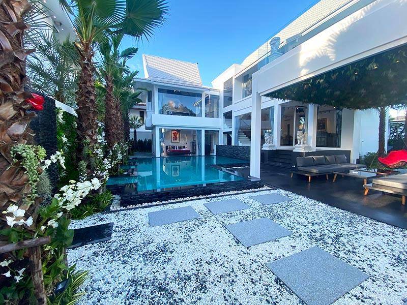 กรีนเนอรี่พรีเมียร์ เอ