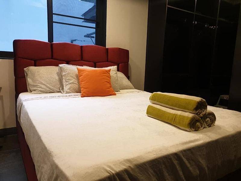 บ้าน ไพร์มเอเซีย พูลวิลล่า