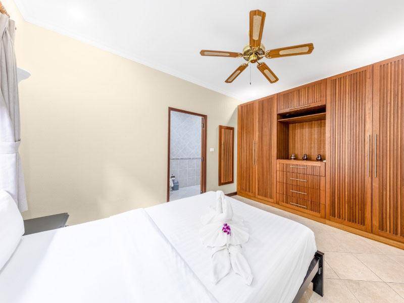 พระตําหนัก วิคตอรี่ วิลล่า