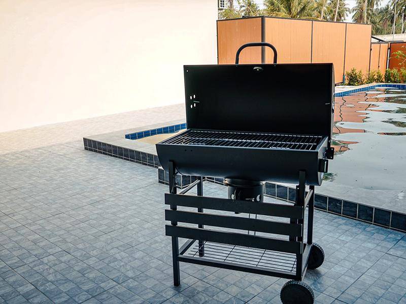 น้ำใส พูลวิลล่า พัทยา