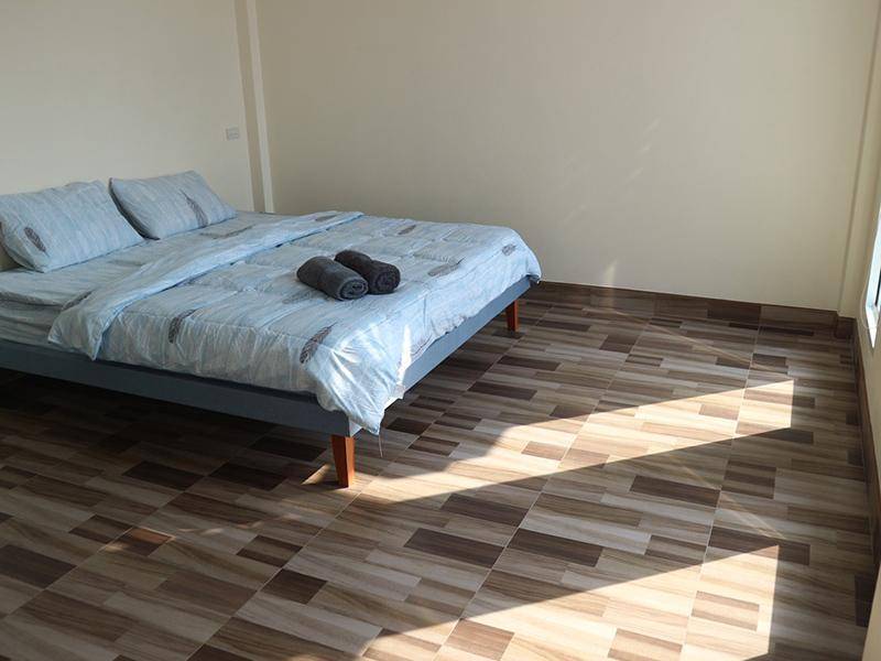 น้ำใส พูลวิลล่า พัทยา