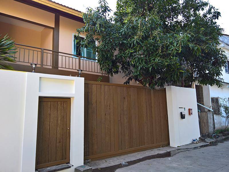 เดอะ โคซี่ วิลล่า