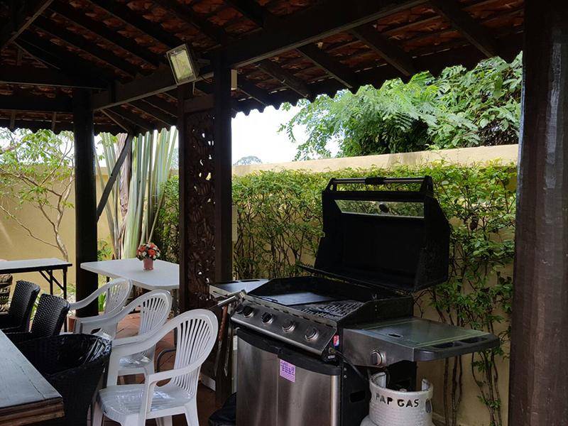 ทอฝัน พูลวิลล่า