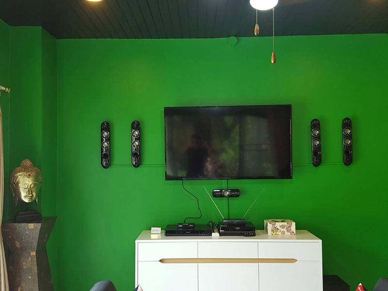 ทอฝัน พูลวิลล่า