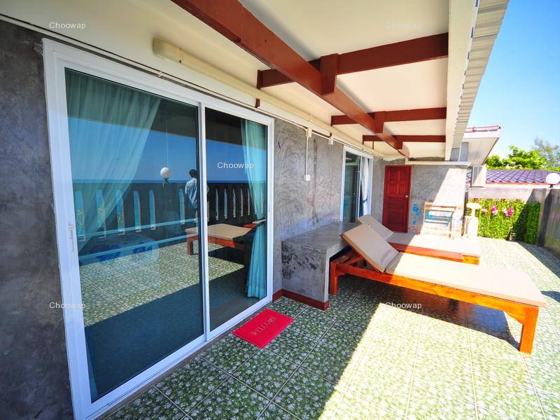 ทรายแก้ว บูติก โฮเทล