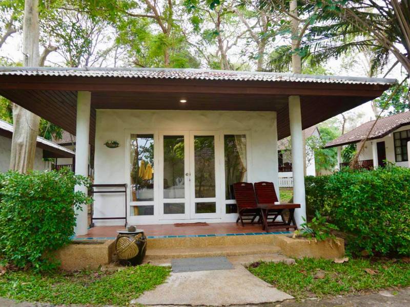 วงเดือน รีสอร์ท