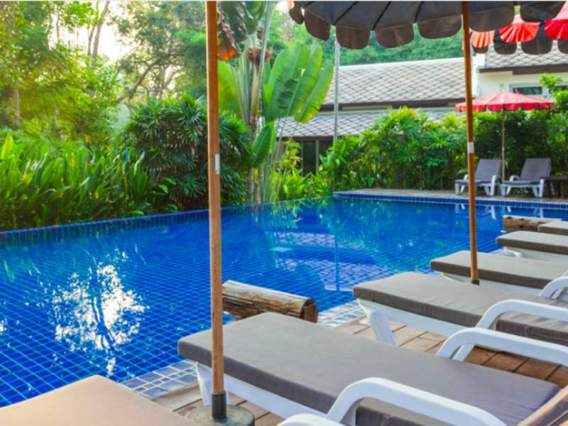 ลิม่า เบลล่า รีสอร์ท