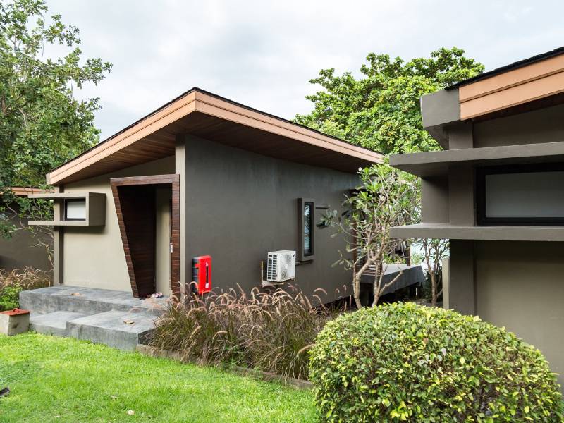 แกรนด์วิว อ่าวช่อ ไฮด์อะเวย์