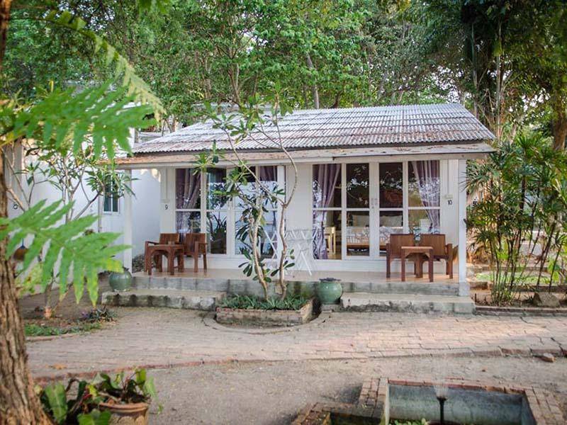 เดอะซีเสม็ด รีสอร์ท