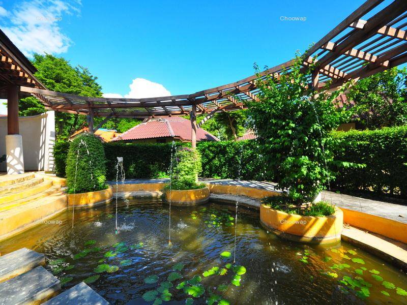 แกรนด์วิว อ่าวช่อไฮอะเวย์ รีสอร์ท