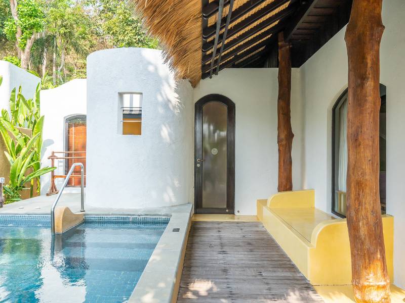 ปารดีรีสอร์ท