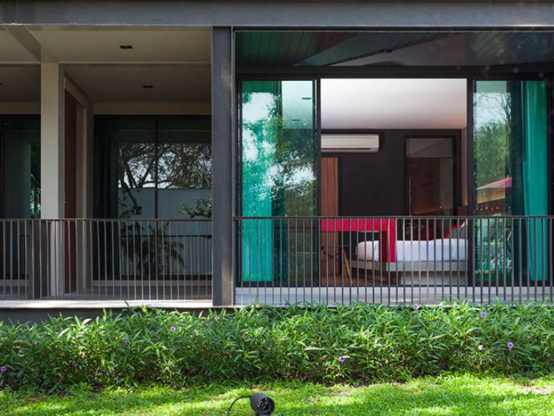 ลิมาดูวา รีสอร์ท