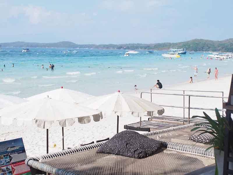 สวัสดีโคโค่ รีสอร์ท