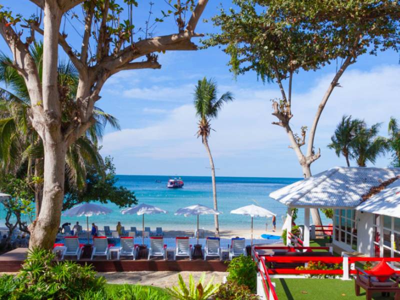 ลิม่า โคโค รีสอร์ท