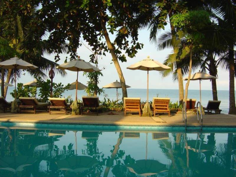 บ้านปู เกาะช้าง