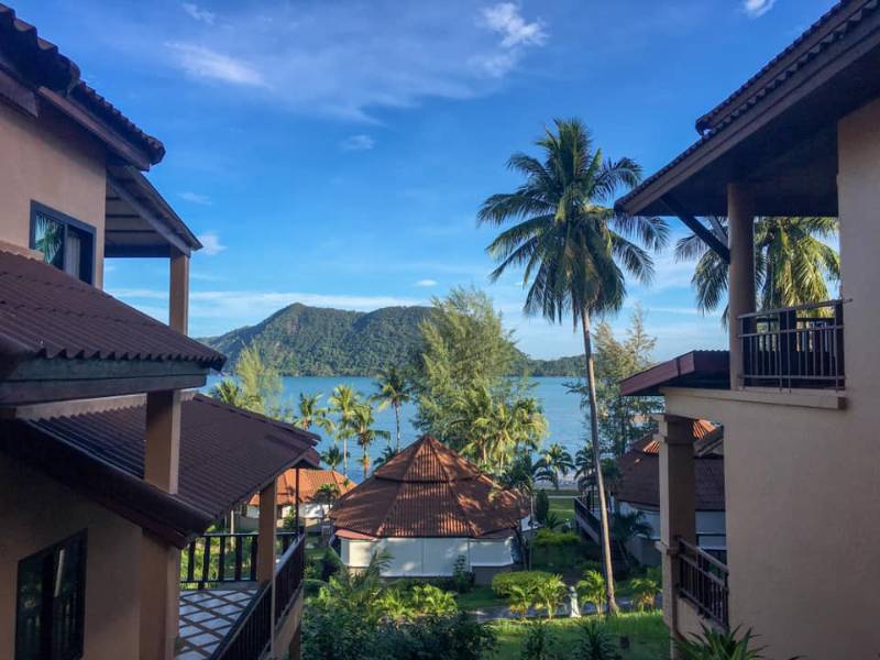 อัยยะปุระ รีสอร์ทแอนด์สปา