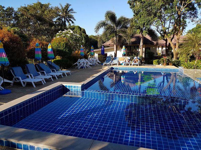 นอร์เรน รีสอร์ท