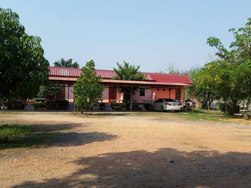 เด่นดาว รีสอร์ท ชัยภูมิ