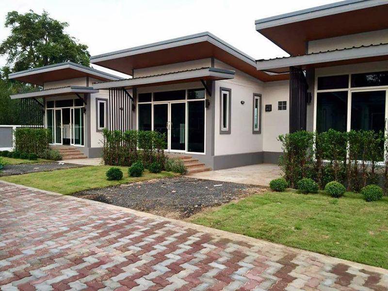 จิระ รีสอร์ท บุรีรัมย์