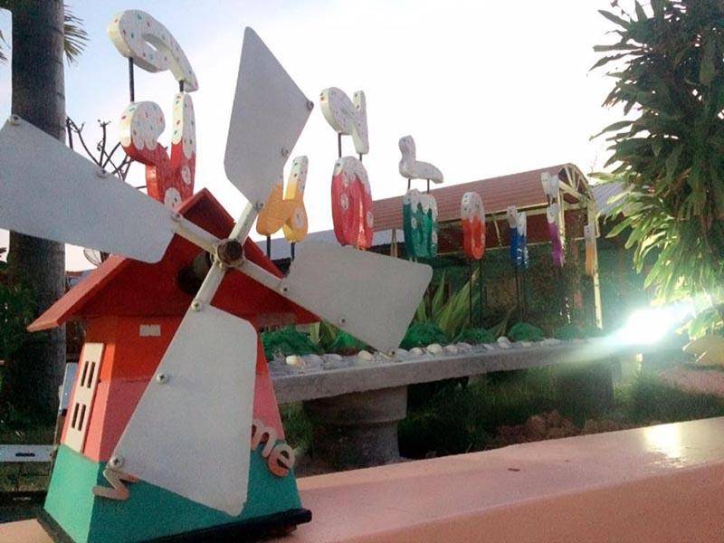 ทัศนีย์ รีสอร์ท