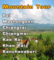 ทัวร์ ภูเขา ดอย น้ำตก