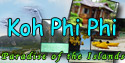 Koh Phi Phi - accommodation