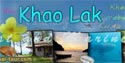 Khao Lak - Hotels