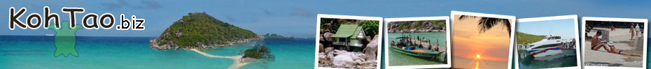 Koh Tao